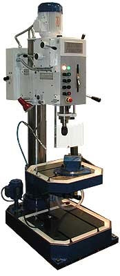 Славянский двор - 2Т140 Вертикально-сверлильный станок Славянский двор: 2Т140 Вертикально-сверлильный станок