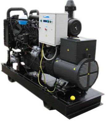АД56С-Т400-2РП (ДГ-70) Дизельные генераторы