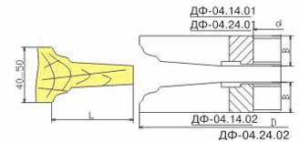 Фрезы для изготовления филенки